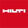 HILTI Power tools logo Corporate entertainer John Norcott