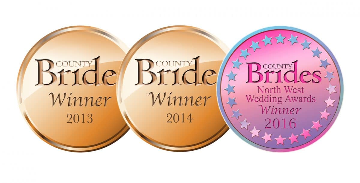 North West Wedding Awards