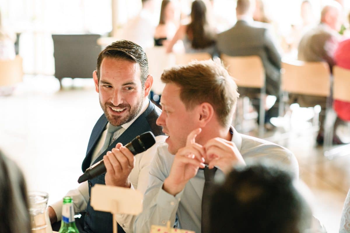 Fun Wedding Entertainment Preston