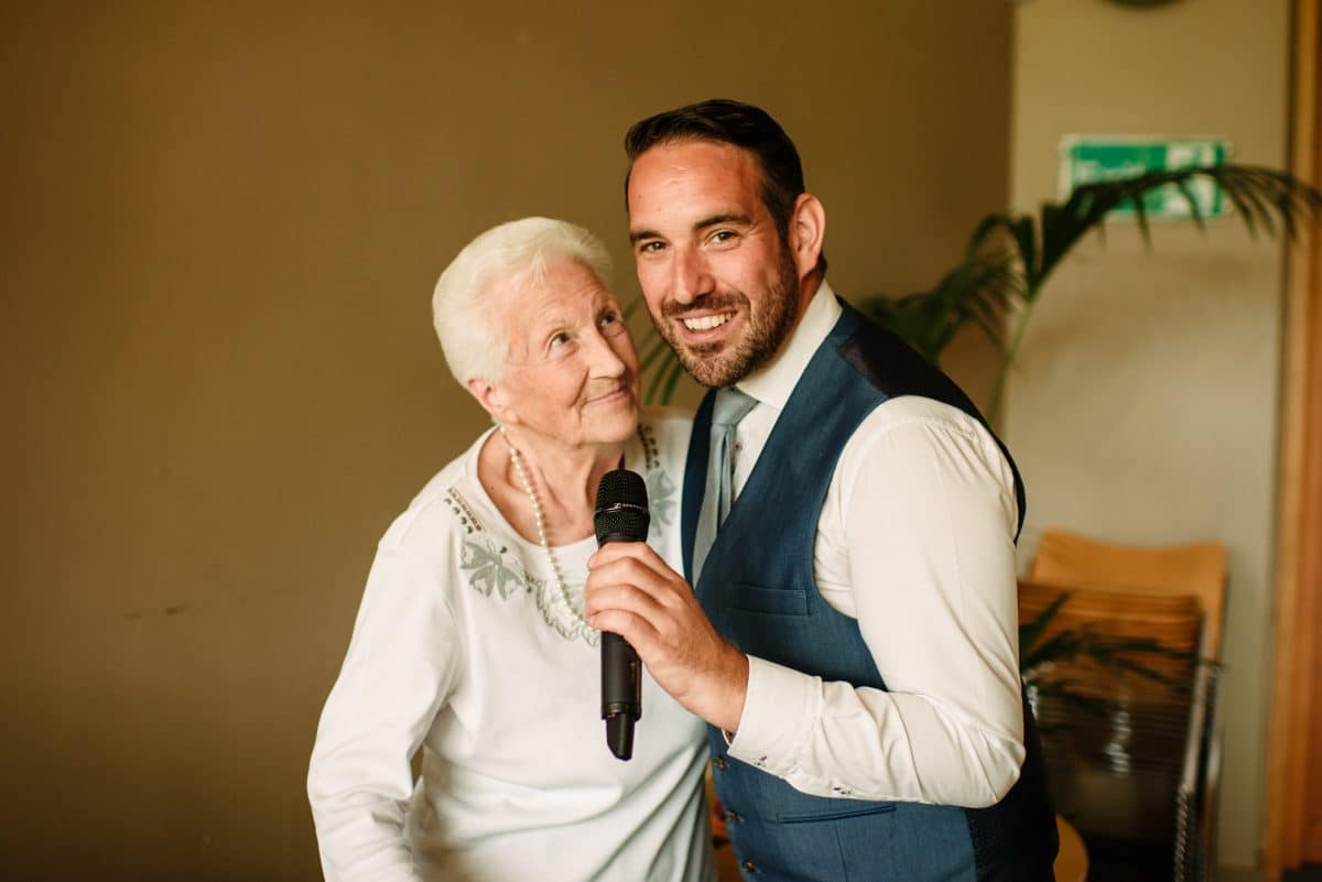 Lancashire Wedding Entertainment for all ages