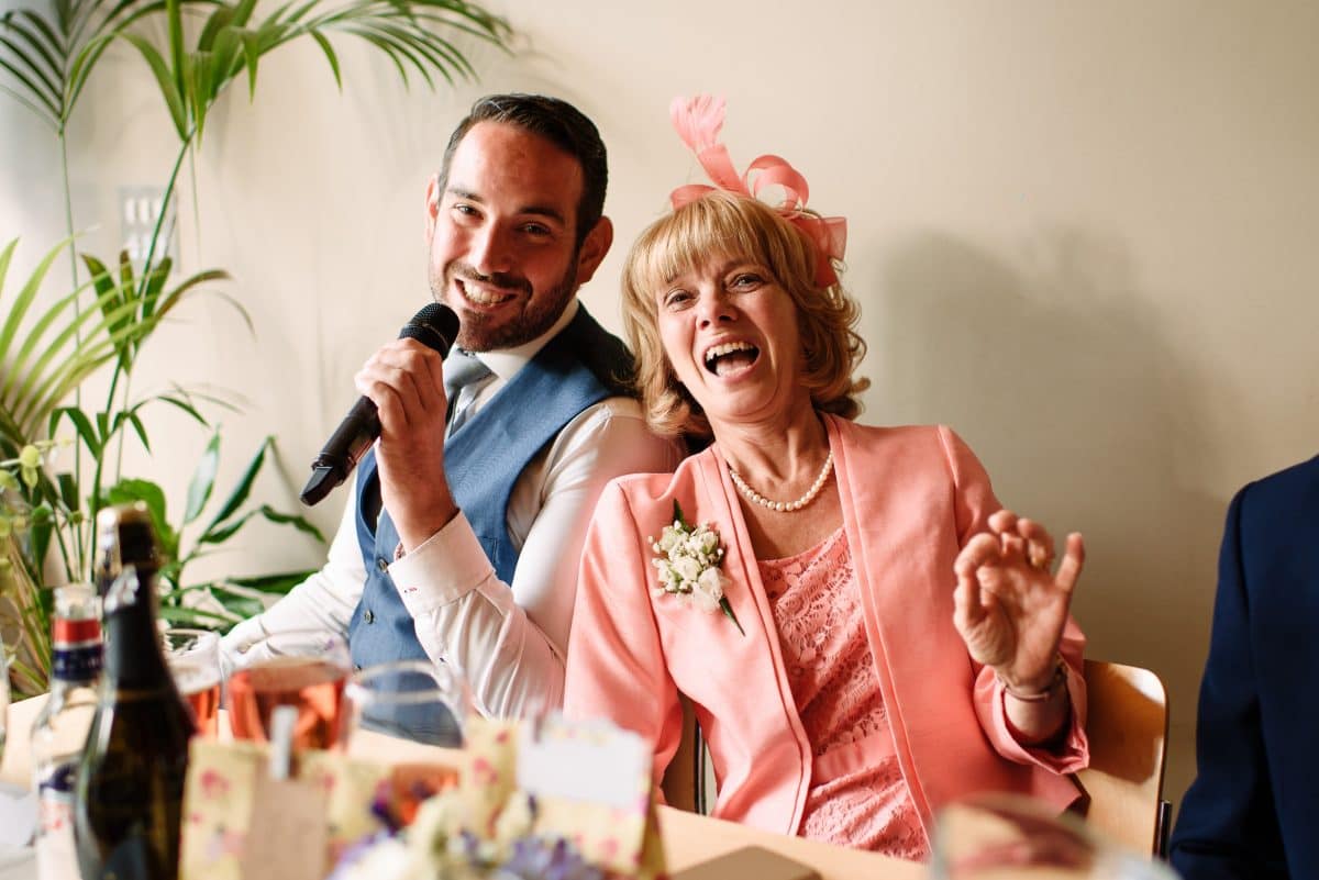 Wedding Singers Preston