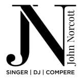 John Norcott North West Entertainer Singer, DJ and Compere Manchester