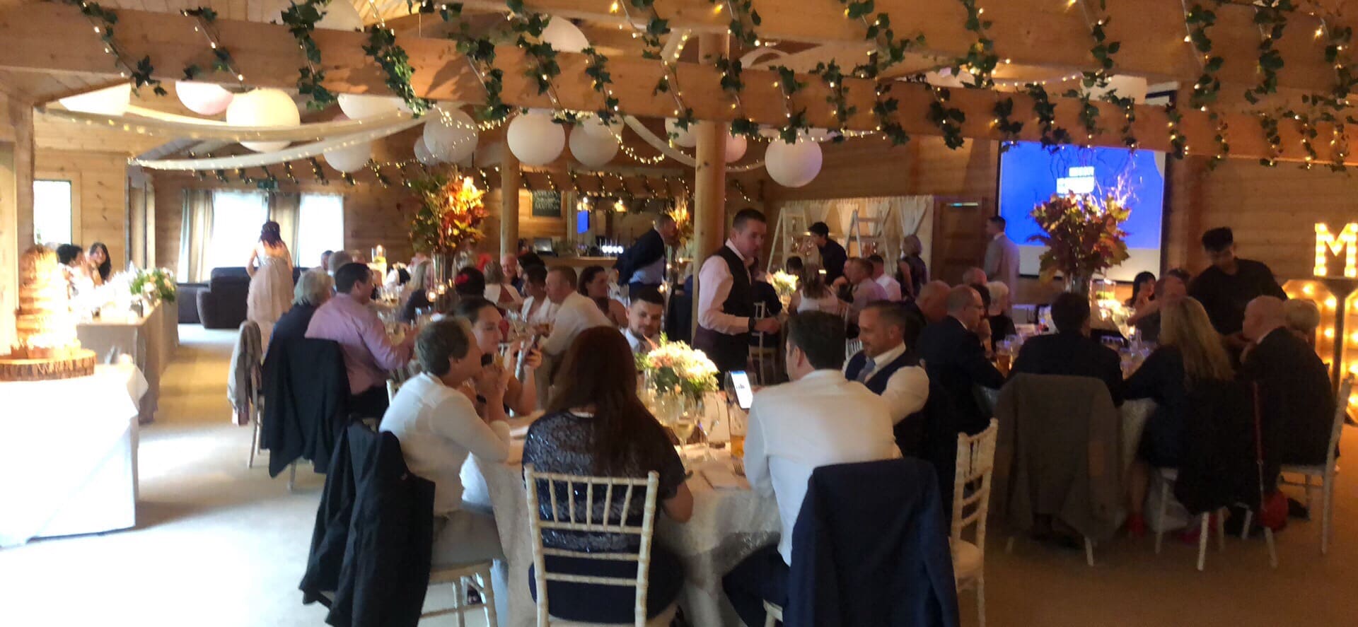 Manchester Wedding Singer John Norcott