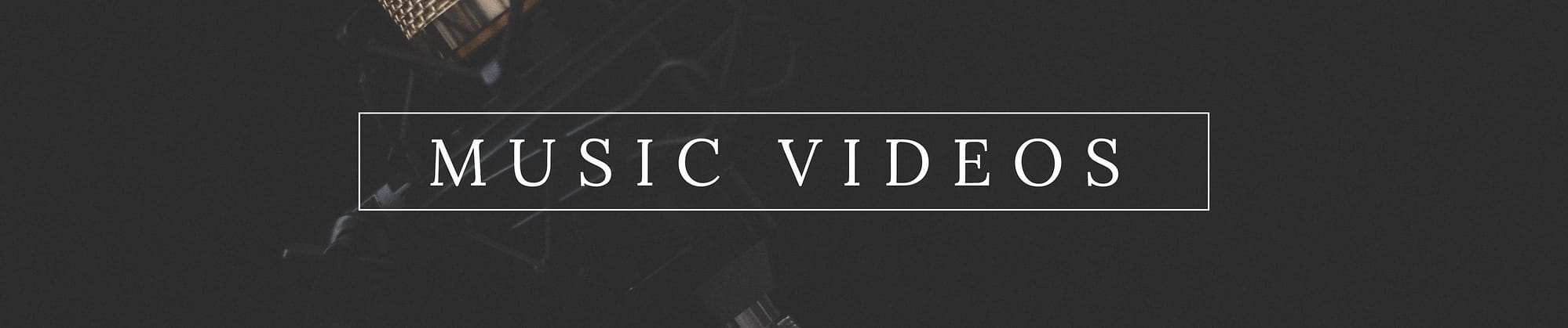 Music Videos by John Norcott