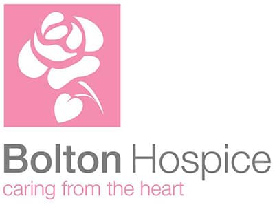 Bolton Hospice Logo