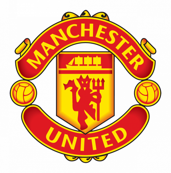 Manchester United Logo