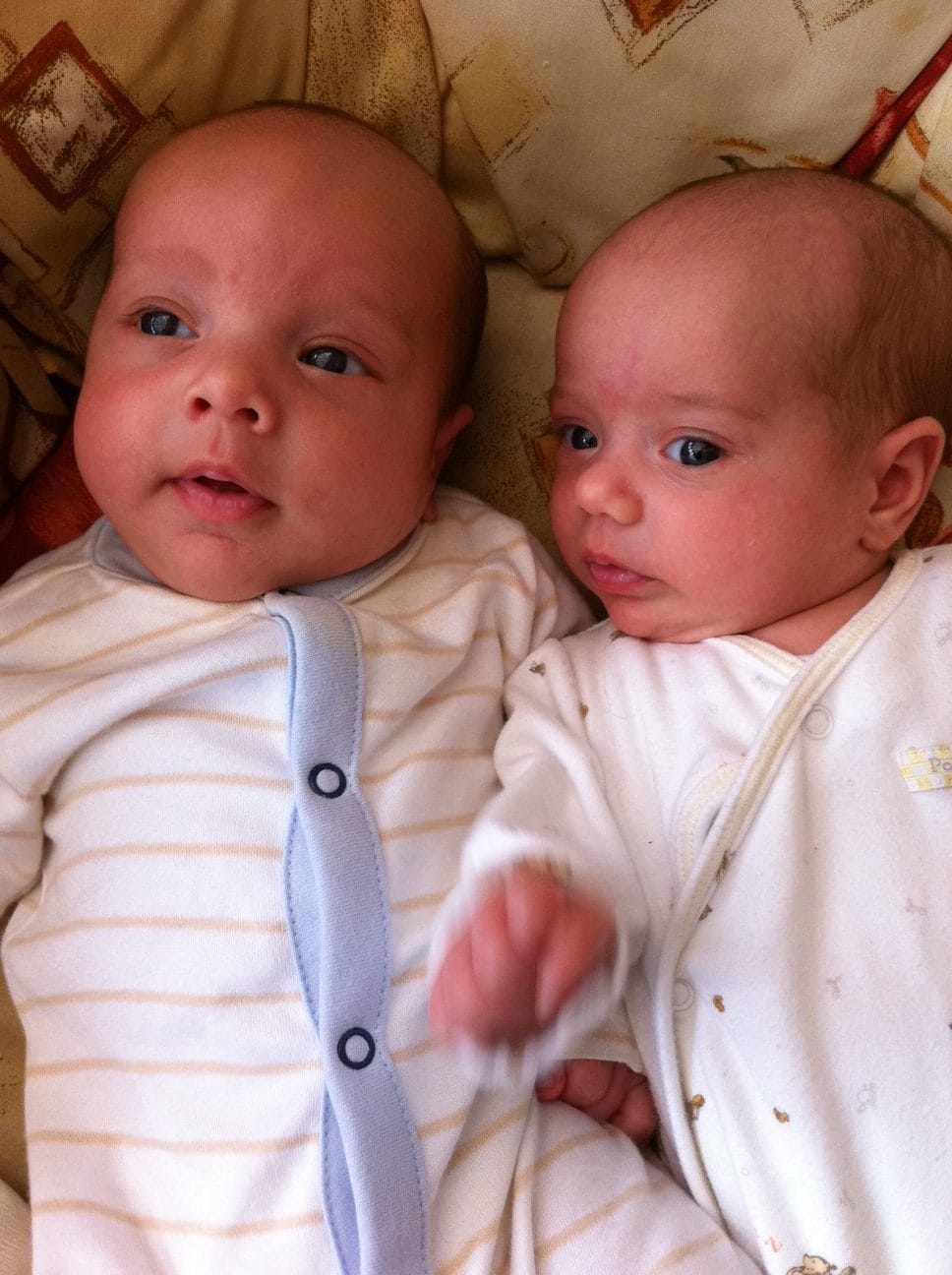 Family Pics from entertainer John Norcott
