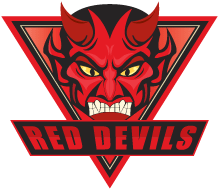 Compere for Salford Red Devils