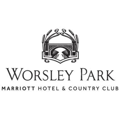 Worsley Park Marriott Hotel Manchester logo